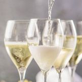Prosecco, Sekt und Champagner