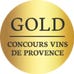 Gold Vins de Provence