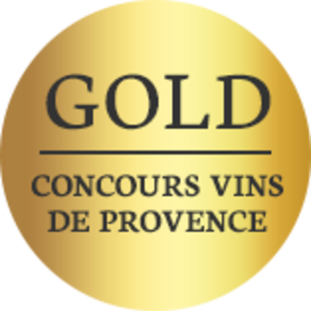 Gold Vins de Provence