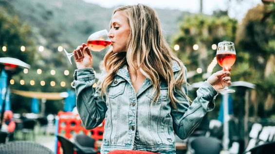 Orange Wine – was steckt dahinter? | 9Weine