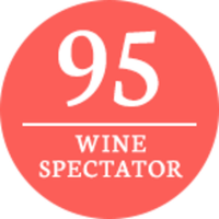 95 Wine Spectator