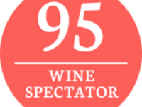 95 Winespectator