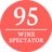 95 Winespectator