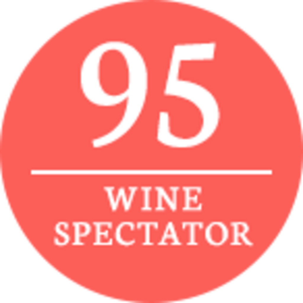 95 Winespectator