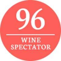 96 Winespectator