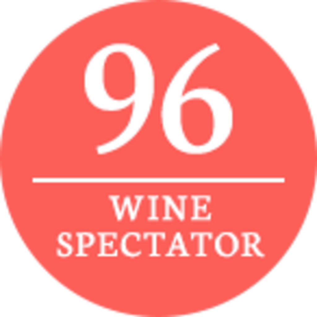 96 Winespectator