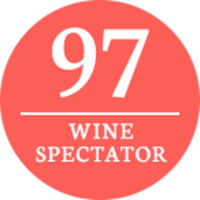 97 Wine Spectator