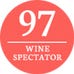 97 Wine Spectator