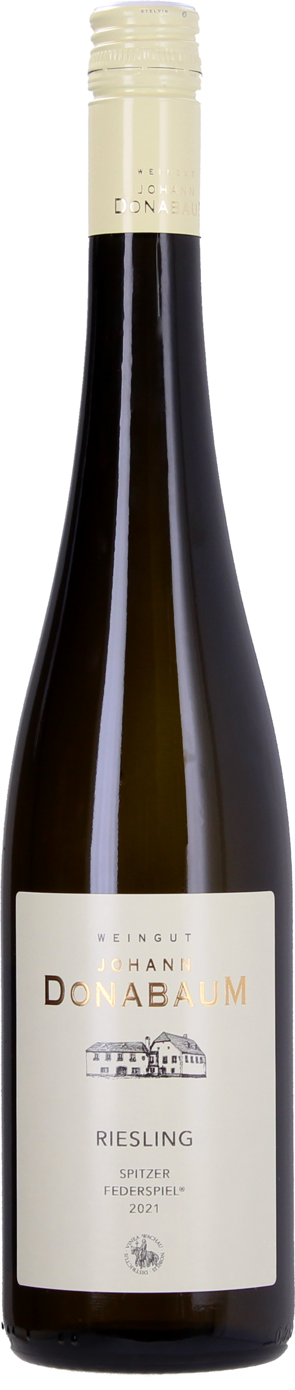 Weingut Johann Donabaum Riesling Spitzer Federspiel 2023