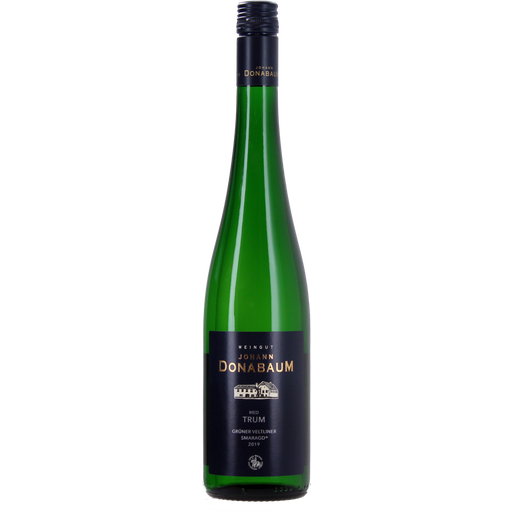 Weingut Johann Donabaum Grüner Veltliner Smaragd Ried Trum 2019 - 0,75 l
