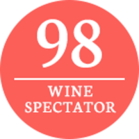 98 Wine Spectator