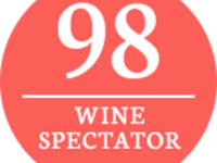 98 Winespectator