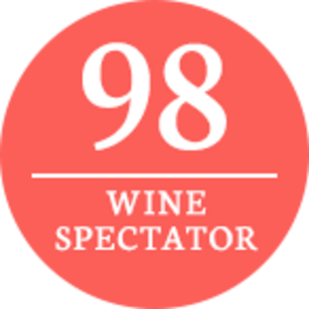 98 Winespectator