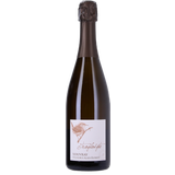 Vouvray Methode Traditionelle Troglodyte Brut