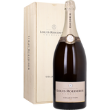 Champagne Louis Roederer Champagne Brut 243 Doppelmagnum