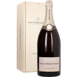Champagne Louis Roederer Champagne Brut 243 Doppelmagnum