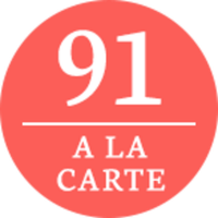 91 Ala Carte