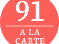 91 Punti Ala Carte