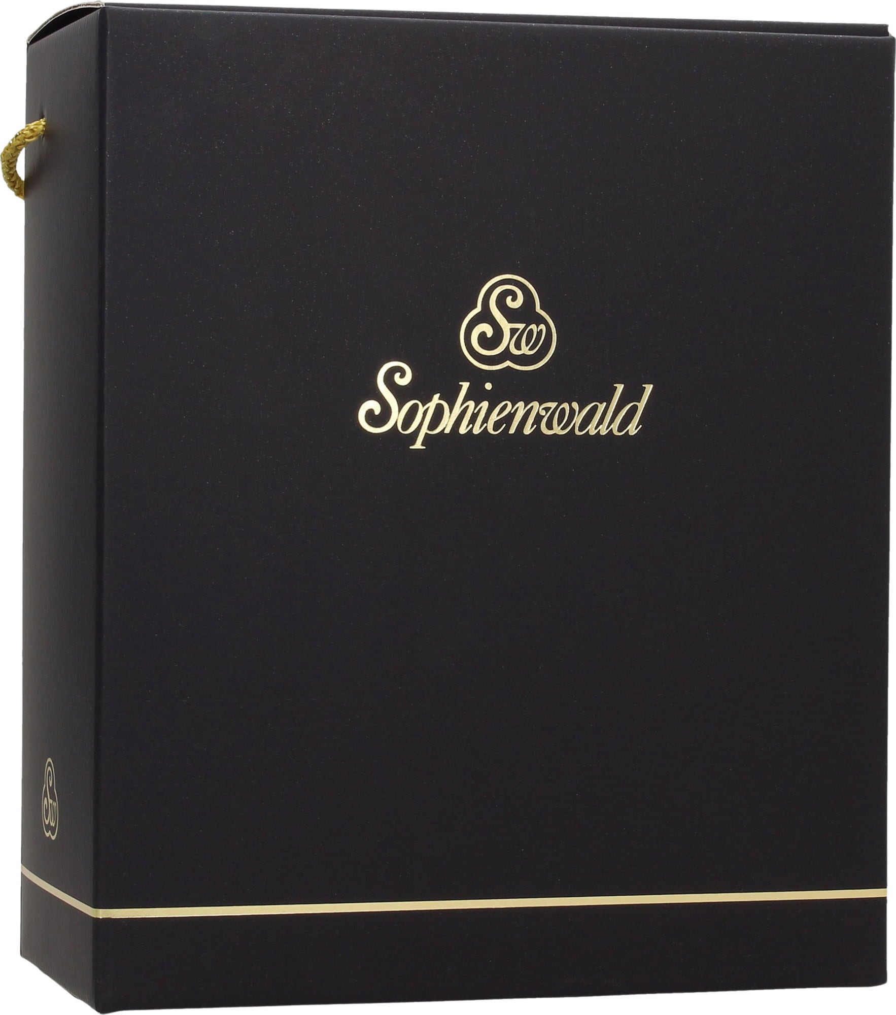WEISSWEIN-Glas Phoenix 2er Set in Geschenkverpackung - 