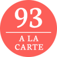 93 Punti Ala Carte