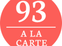 93 Ala Carte