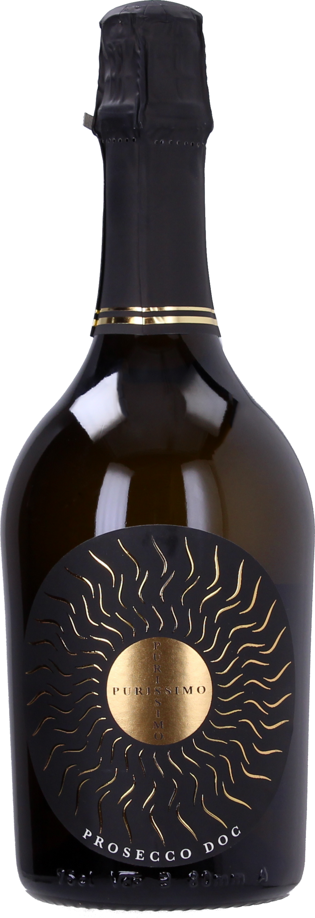 De Stefani Prosecco Purissimo Brut DOC