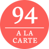 94 Ala Carte