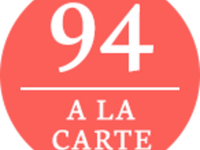 94 Punti Ala Carte