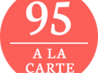 95 Ala Carte