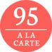 95 Punti Ala Carte
