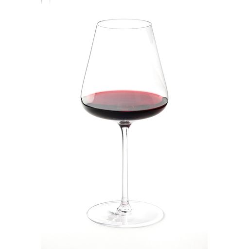 Bicchiere da Bordeaux Phoenix - Set da 2 Pezzi in Confezione Regalo - 