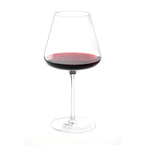 Bicchiere da Borgogna Phoenix - Set da 2 Pezzi in Confezione Regalo - 