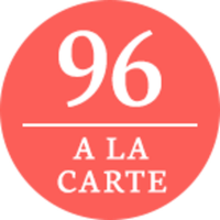 96 Ala Carte