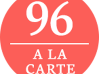 96 Ala Carte