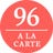 96 Punti Ala Carte