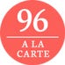 96 Punti Ala Carte