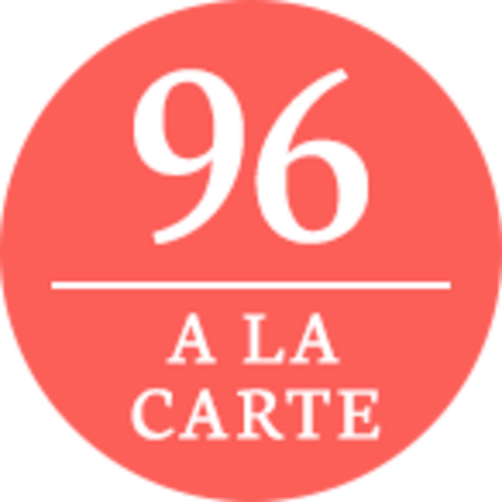 96 Punti Ala Carte