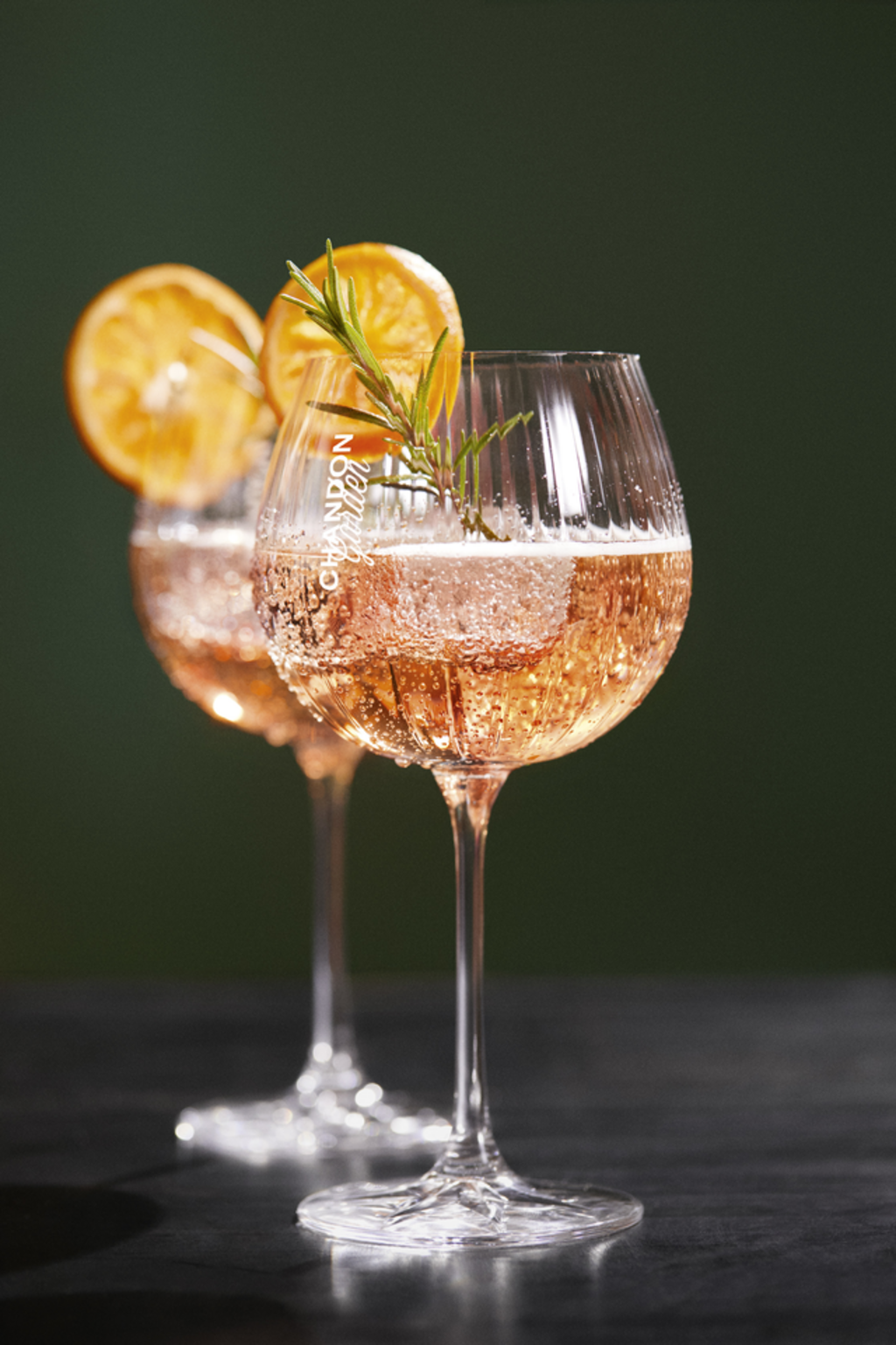 Imagebild - Chandon Garden Spritz
