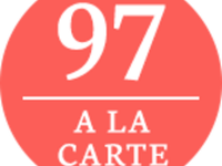 97 Ala Carte