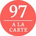 97 Ala Carte
