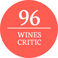 96 Wine Critics