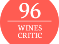 96 Wines Critic