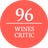 96 Wines Critic