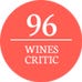 96 Wines Critic