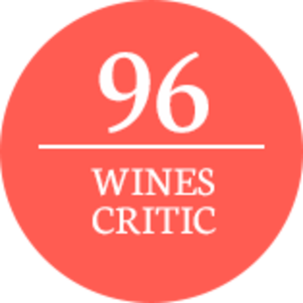 96 Wines Critic