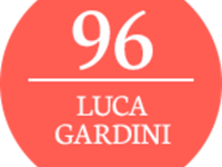 96 Luca Gardini