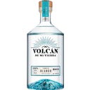 Volcan de mi Tierra Blanco Tequila 40 % Vol. - 0,70 l