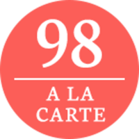 98 Ala Carte