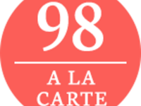 98 Ala Carte