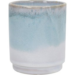 Volcan de mi Tierra Keramikbecher - 1 Stk. 